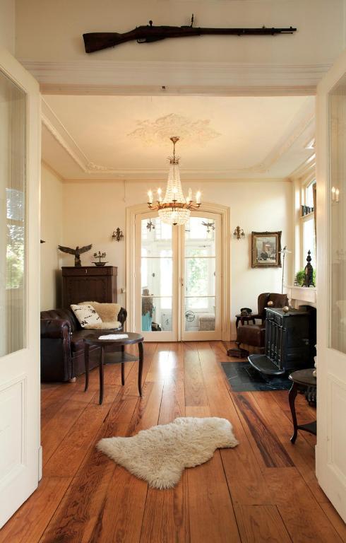 Patricius House Villa Oostwoud Ngoại thất bức ảnh